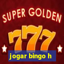 jogar bingo h